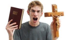 angrybible