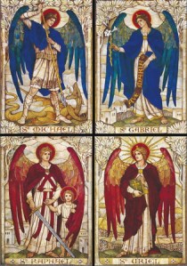 archangels