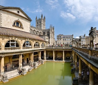 bathengland
